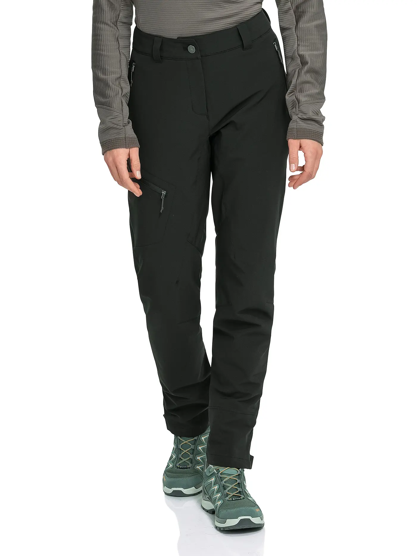 SCHÖFFEL | Damen Wanderhose Cascata | 